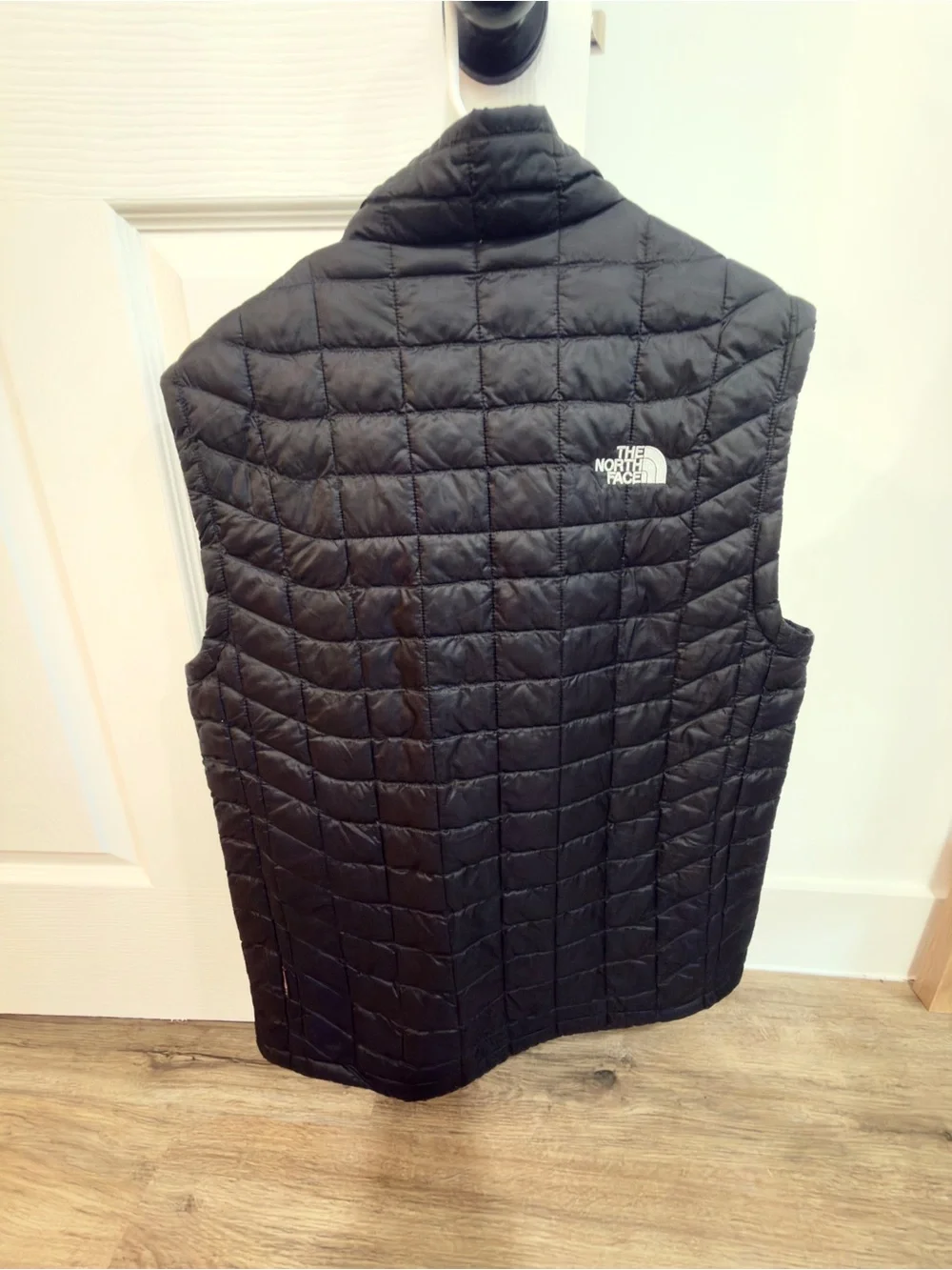 The North Face brand north